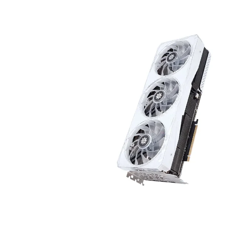 

RTX 4070Ti SUPER New/RTX4070Ti S Design Video Rendering AI