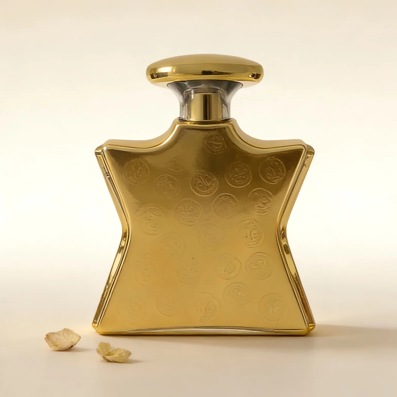 

Golden Star Unisex Perfume Luxurious Woody & Amber Fragrance Elegant Gift for All.