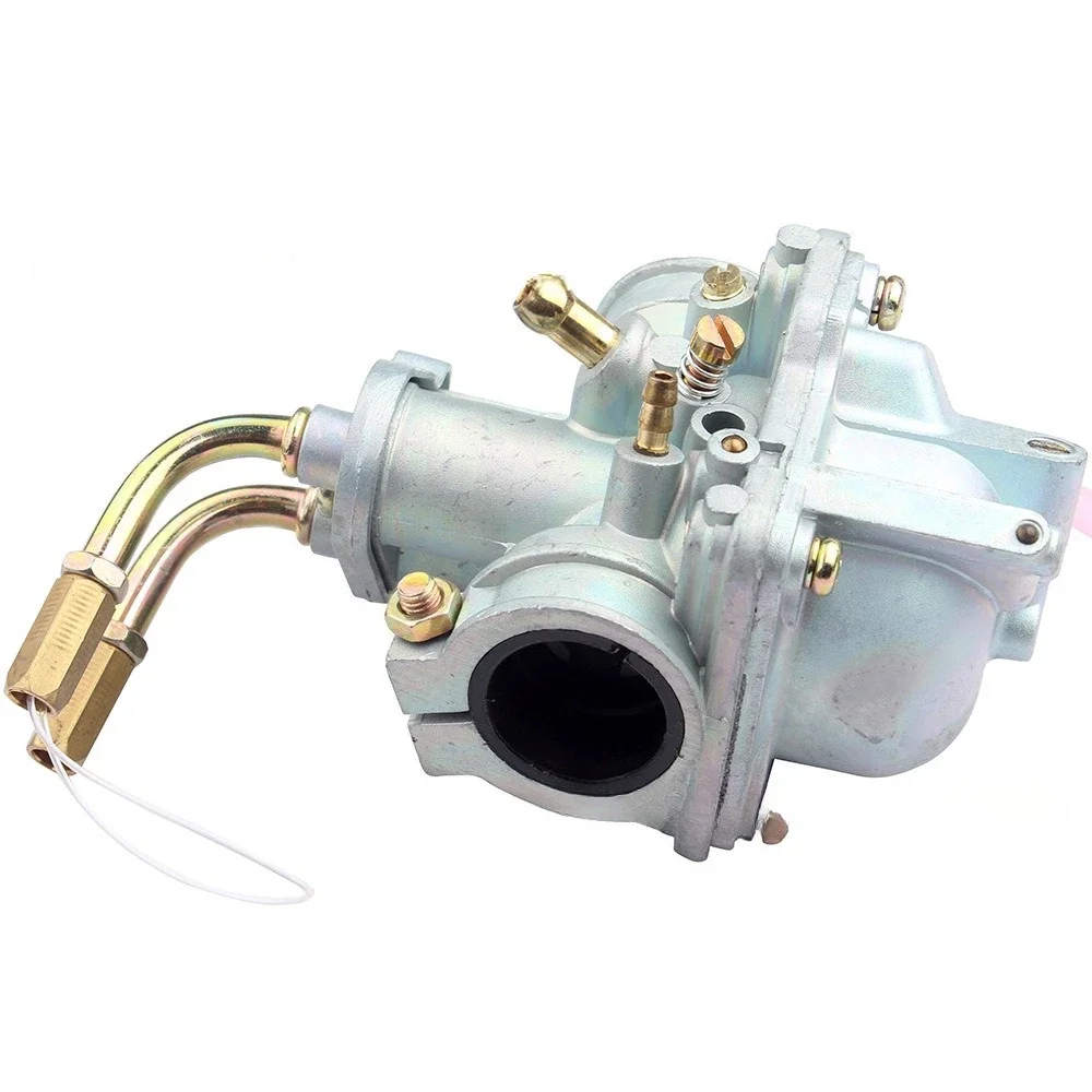 22 JJ toolMotorcycle Parts Carburetor  PW50 QT 50   1981-2023