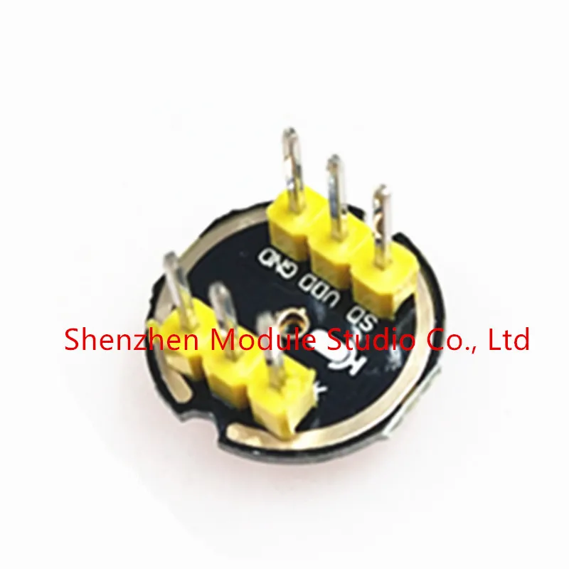 1pcs INMP441 Omnidirectional Microphone Module MEMS High Precision Low Power I2S Interface Support ESP32