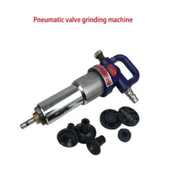 New Automotive Engine Valve Repair Tool Pneumatic Valve Grinding Machine Valve Seat Grinding Automotive Grinding