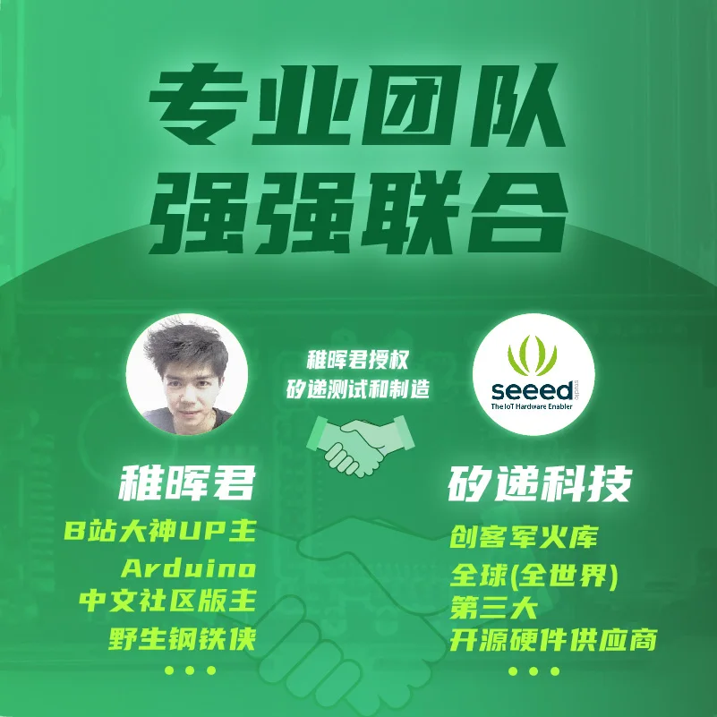 Zhihuijun-Carte de développement Qulavabo Quantum plan mini Linux, petite station TV B, carte d'extension centrale