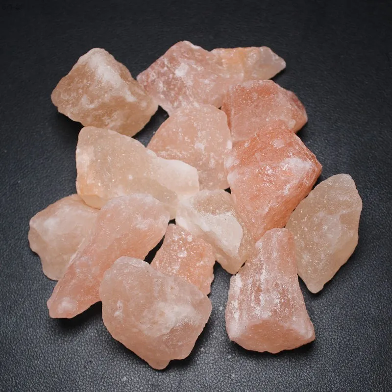 1000g  Original Himalayan Crystal Salt Stones