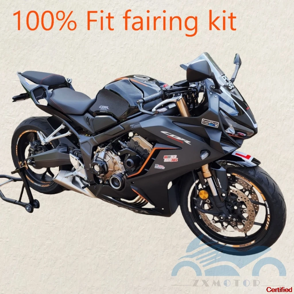

CBR650R 2019 2020 Fairing For HONDA CBR650 R Body Cover Shell Motorcycle Fairings Kit