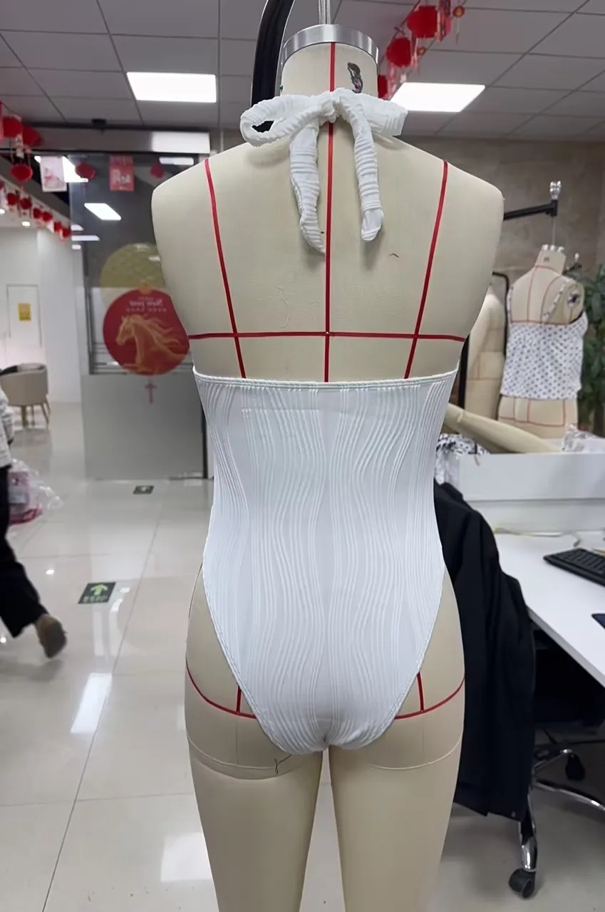 

Женский купальник-монокини, облегающий купальный костюм, повседневная пляжная одежда без рукавов