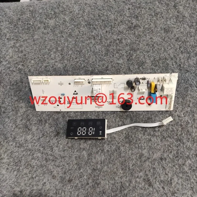 Suitable for Galanz drum washing machine computer board XF7QG60-2 main board XS8QG80V.3-8 display board