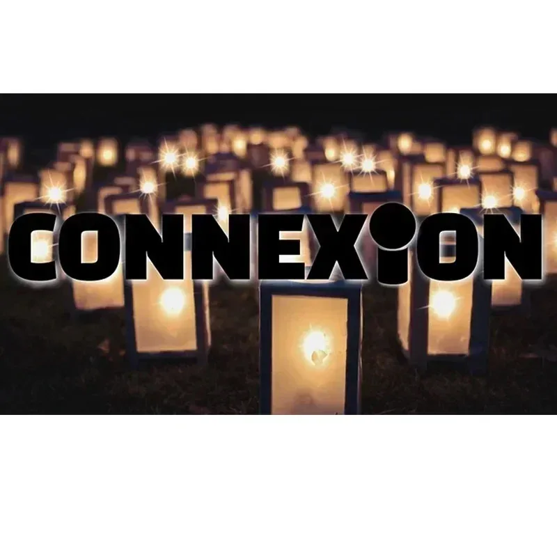 

Connexion Trick Wireless Connect Remote Control Light Bulb Magia Close Up Stage Illusions Magic Tricks Mentalism Props