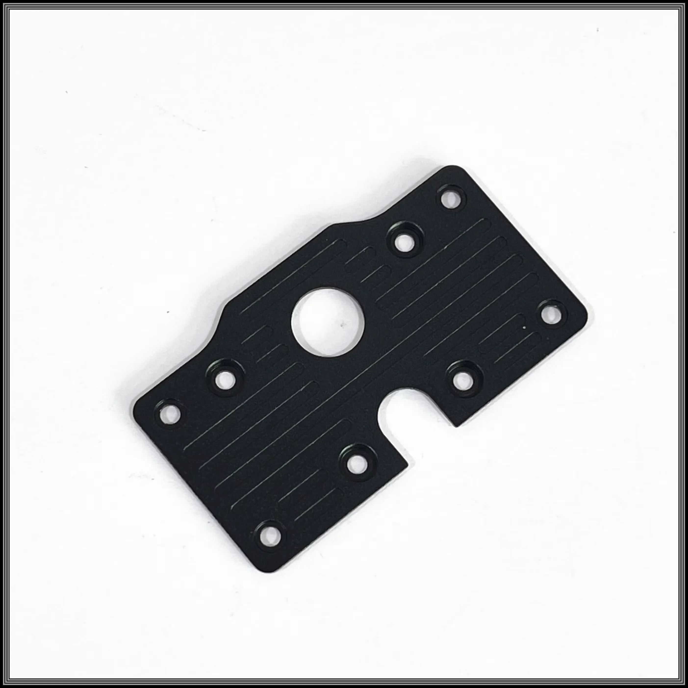 니콘 Z5 Z6 Z7 Z6II Z7II 용 하단 쉘 카메라 하단 수리 부품, 신제품