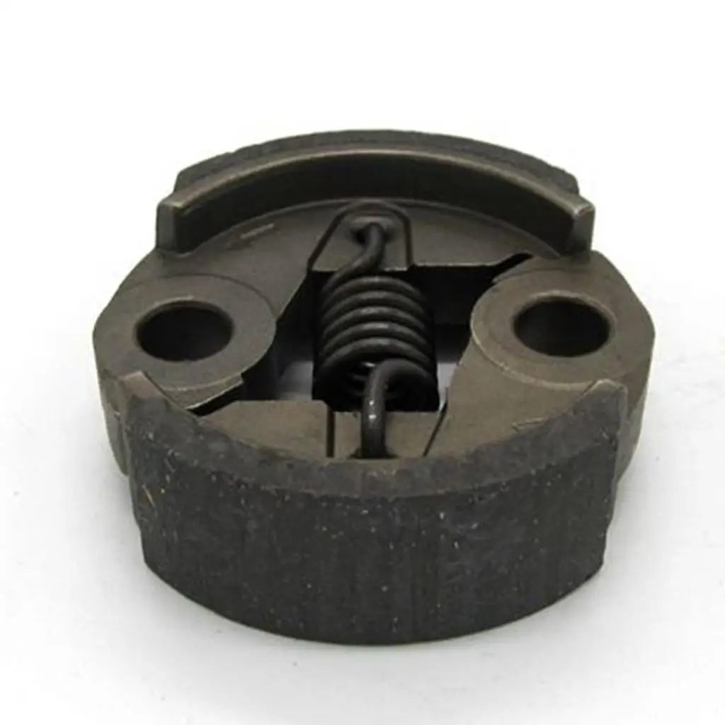 Trimmer Hedge Clutch GTS Series Metal Replacement String Trimmer Part for 23CC 26CC Reliable Repair