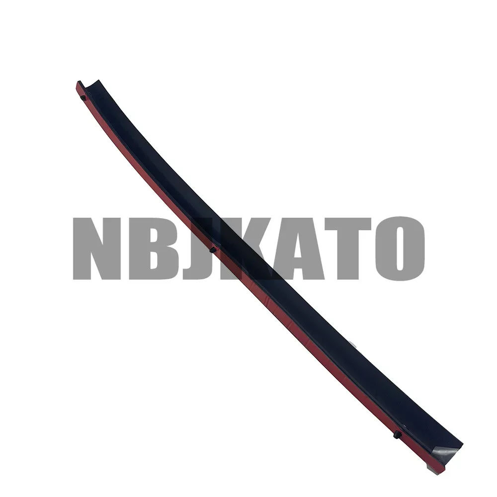 NBJKATO Brand New Genuine Hood Seal 68084597AB For Jeep Grand Cherokee