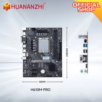 8 最佳銷售 h610米 - №8