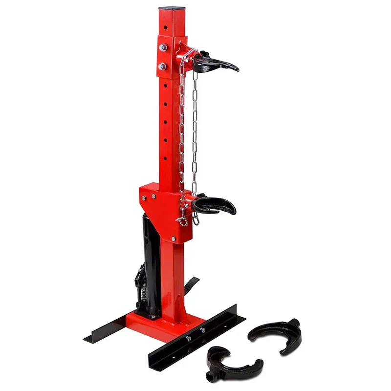 

Disassembly machine spring disassembly tool, spring disassembly compressor automobile maintenance tool
