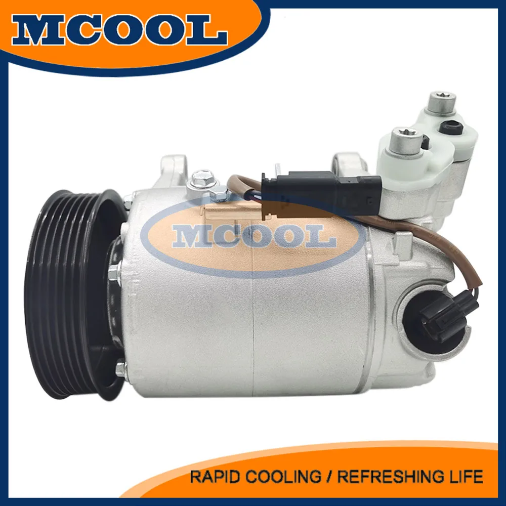 

NEW Auto AC Compressor for BMW X3 F25 SAV X4 F26 F55 64529362491 150506-1290 64529295051 64526826880 64526811433 64529362491-03