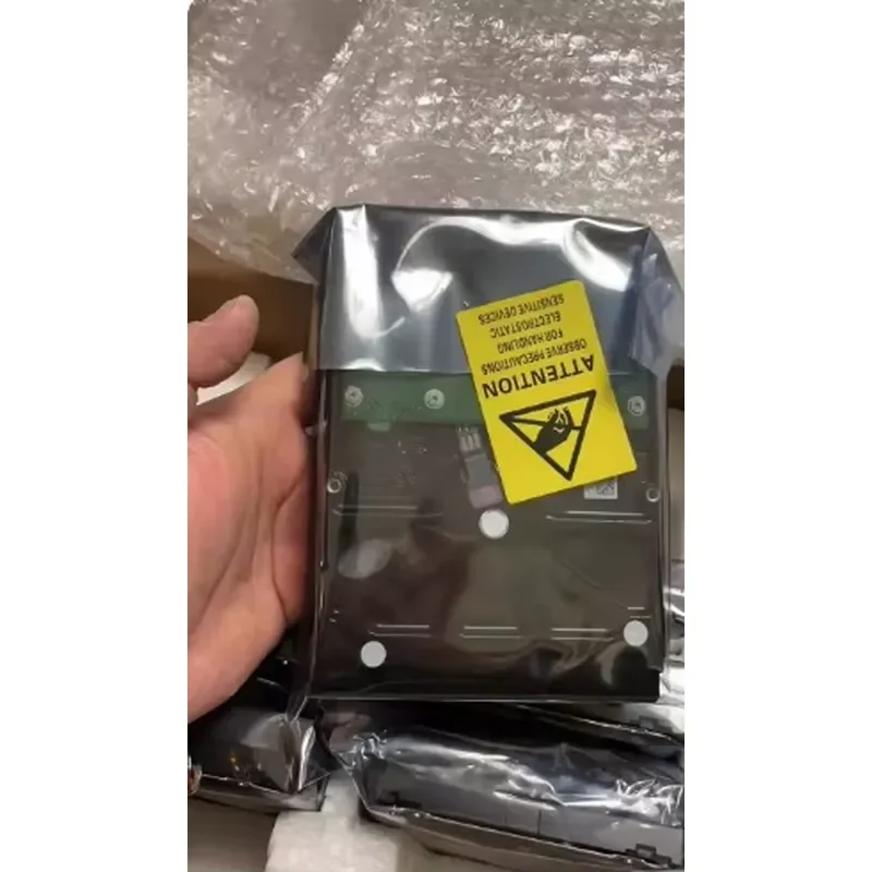 for 656108 MM1000GFJTE 832510-001 ST1000NX0423 1TB SATA HDD Pre-owned Reliable Storage High Performance Enterprise Grade Disk