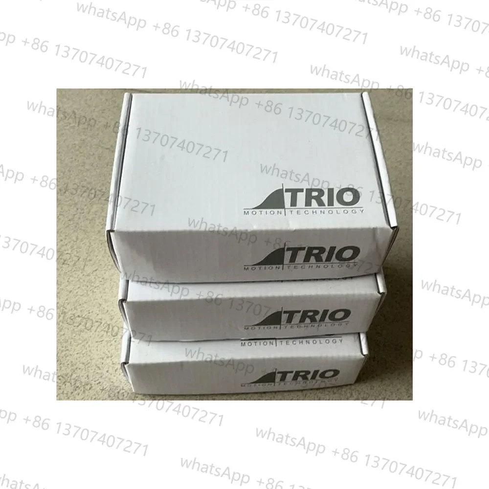 

P371 P372 Controller For TRIO