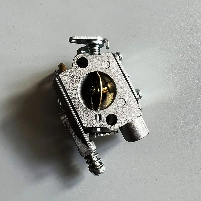 Carburador Carb Mp255 para Echo Cs361wes Cs361wes Cs-361 Shindaiwa 361ws Huayang Mp255 Gasolina Viu Peças de Reposição