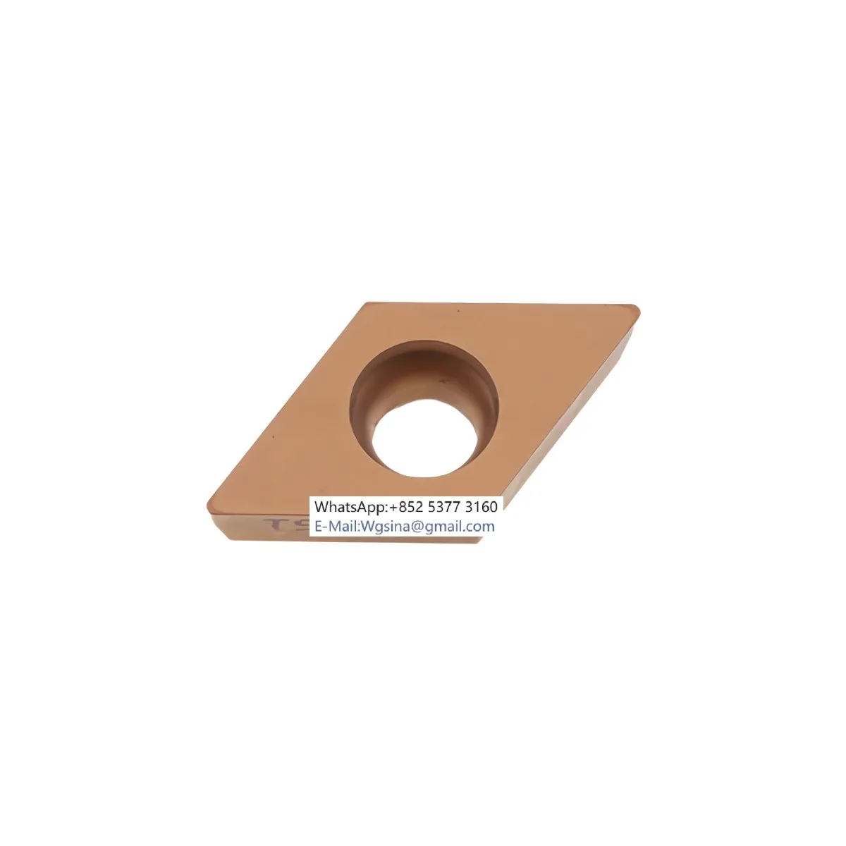 2QP-DCMW 2QP-DCMW11 2QP-DCMW11T3 08 BX360 BXA20  CBN diamond 100% Original