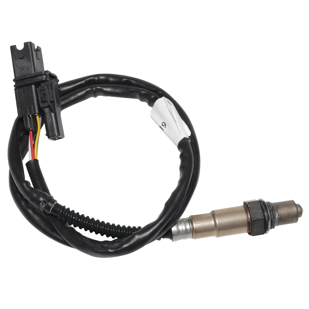 

Oxygen Sensor O2 Air Fuel Ratio 30637519 For Ford Focus Kuga Mondeo S-Max Infiniti FX35 Porsche 911 Volvo C30 C70 S40 S60 V70