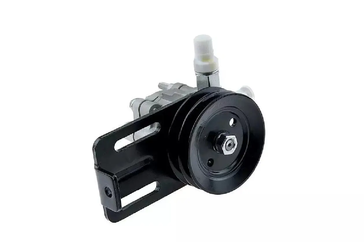 8-97129-593-1 8 97129 593 1 8971295931 For Isuzu ISUZU D-MAX 4JJ1 4JA1 Power Steering Pump