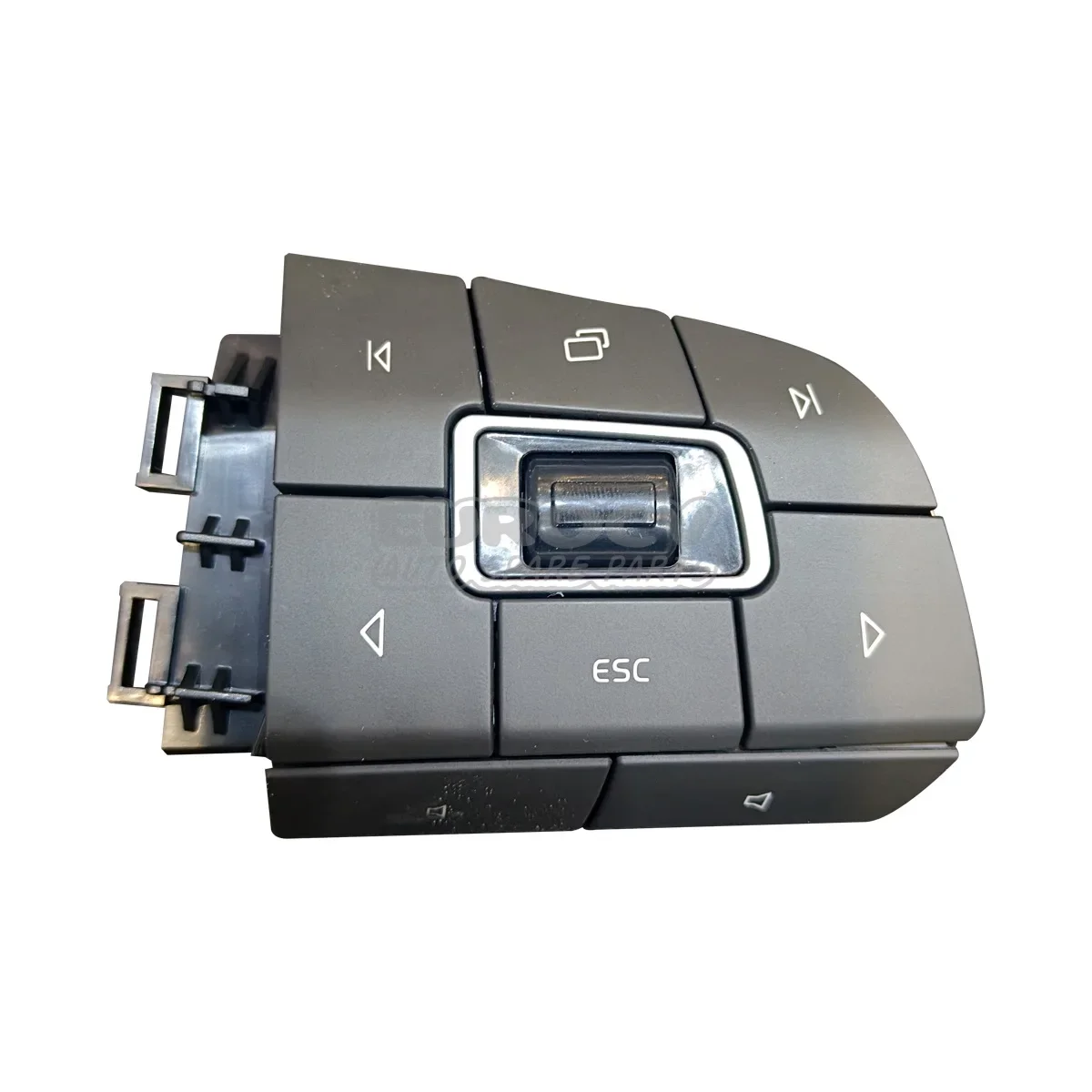 

Eocv Truck Parts VOE 21957056 22629270 22629274 Multi Function Menu Switch for lvo Trucks