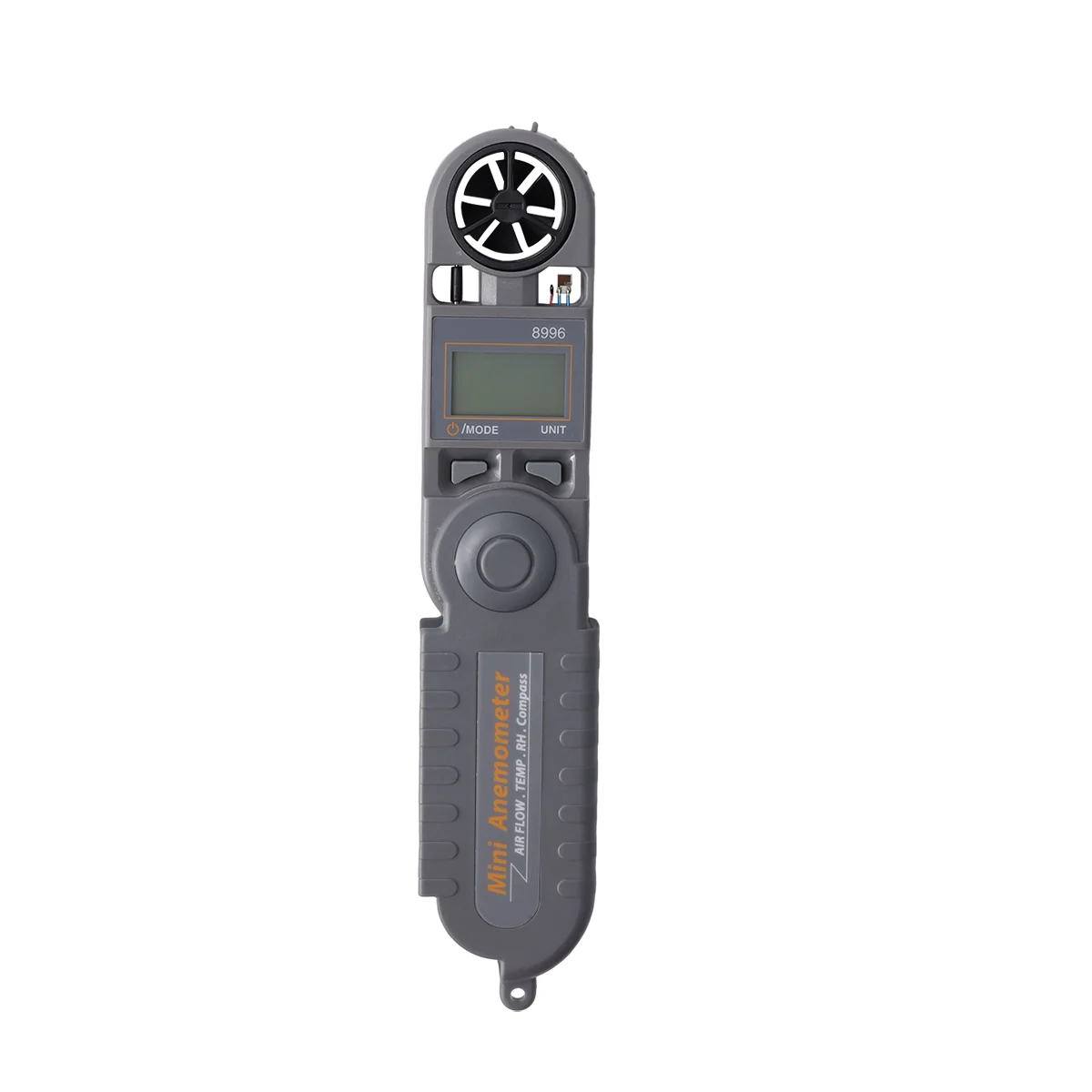 AZ8996 Mini Wind Direction Anemometer Outdoor Ambient Anemometer