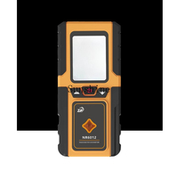 Nuclear radiation detector Geiger counter Iodine 131 radioactivity X β γ test alarm instrument