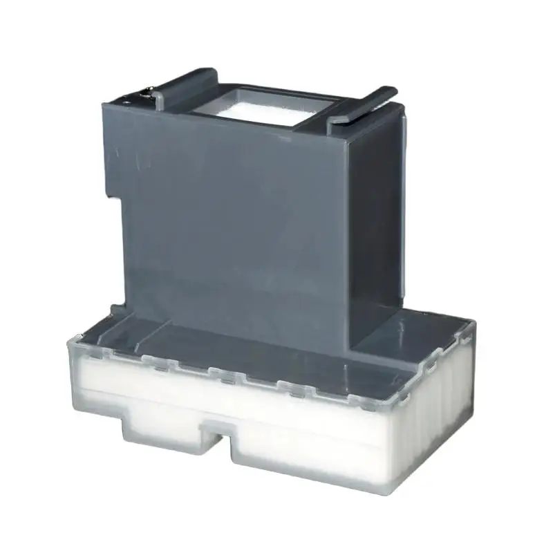 Ink Maintenance Box For EPSON M1100 M1128 M1108  M1129 M1120 M2128 M2129 M2120