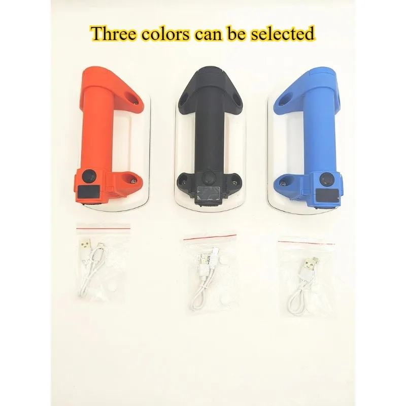 Handheld Tool Glass…