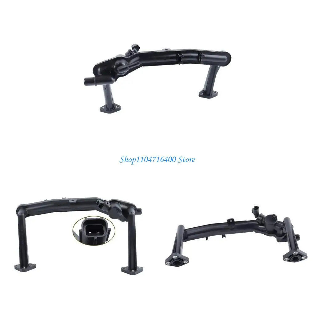 

y1gd LR041788 Heater Manifold Tube with for Discovery Sport Coolant Water Pipe