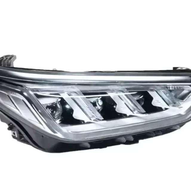 

Good Price Car Auto Body Parts Led Headlamp Headlights SA3F-4121010E for BYD SONG PLUS LED Headlight New Energy SUV