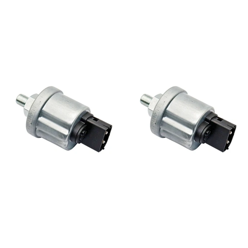 Para Volvo Penta VDO 866835   Sensor de pressão de óleo