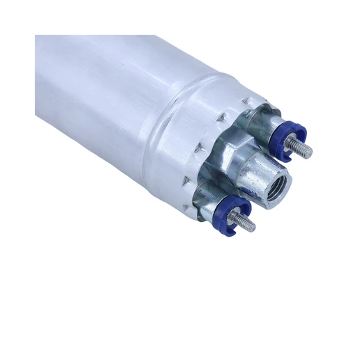 Imagen 2 del producto Bomba de combustible externa para coche EFI 12V modificada, bomba de gasolina externa de alta presión y piezas 0580464075 AL168483KR 8192400 20411647