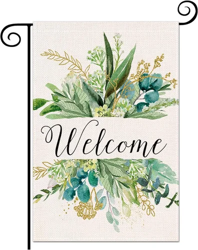 Spring Decor Garden… - image