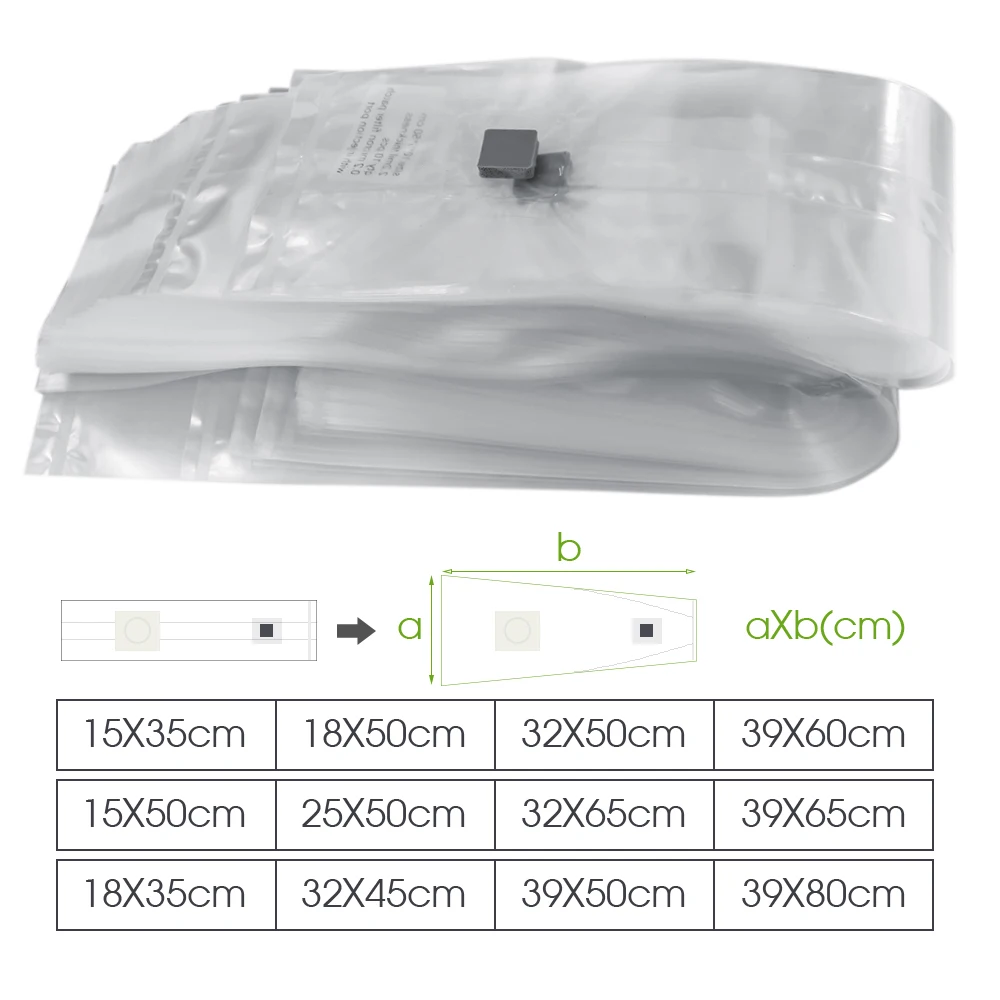 PP 6 Mil Sterilized Grain Bag w/Self-Healing Injection Port 0.2μm Filter Patch for Wheat Autoclaving Substrate Mushroom Grow Bag