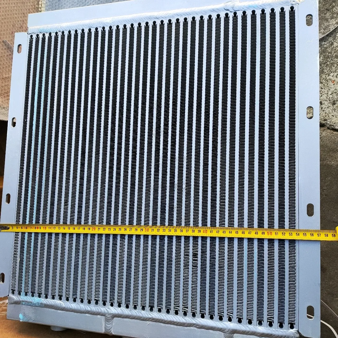 

QX104492 QX111755 QX103395 QX103618 QX103381 QX100274 Cooler Air Compressor Spare Parts