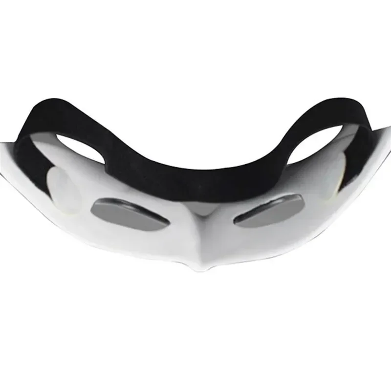 CosDaddy Fashion Persona 5 Maschera Lai Qixiao Maschera Puntelli Cosplay Festa in maschera Maschera cosplay Accessori di Halloween