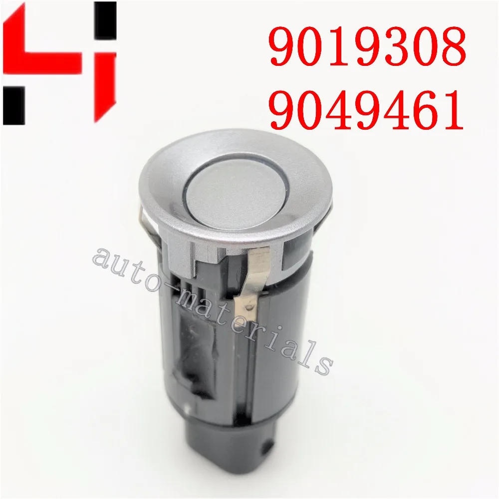 10ps PDC Reverse Parking Aid Sensor Parking Distance Control Sensor for Excelle 9019308 9049461 BOT-03510-11-00
