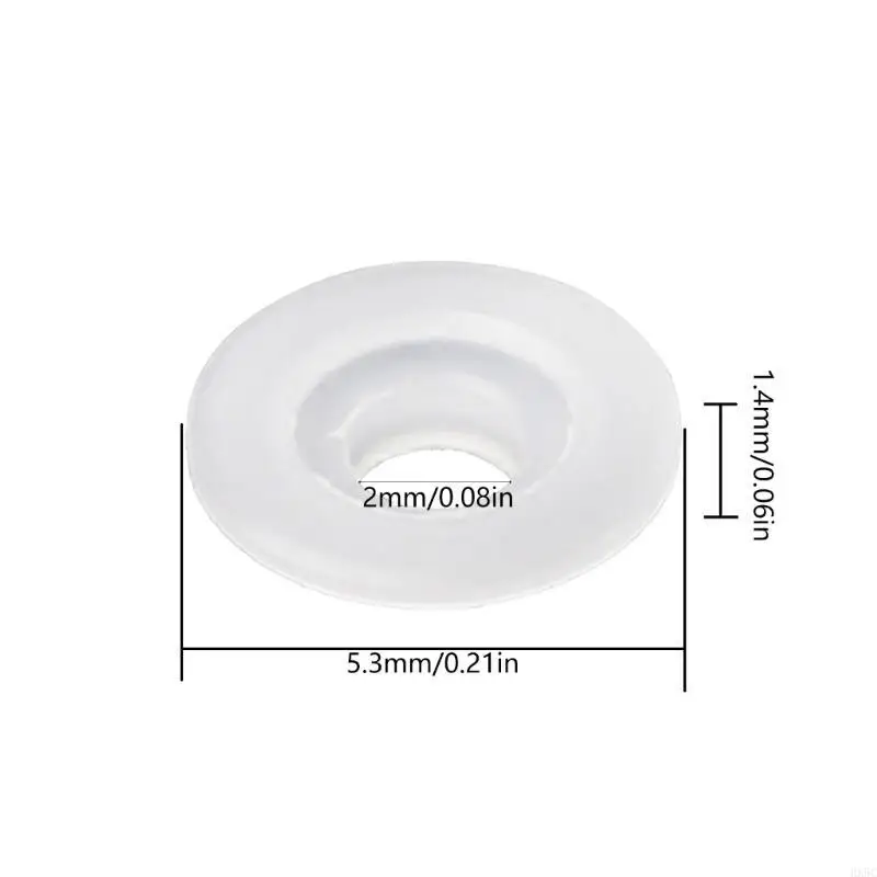 Cassete gravador para RQ-SX 67/70/71/72/73 Pneu ocioso R tampa