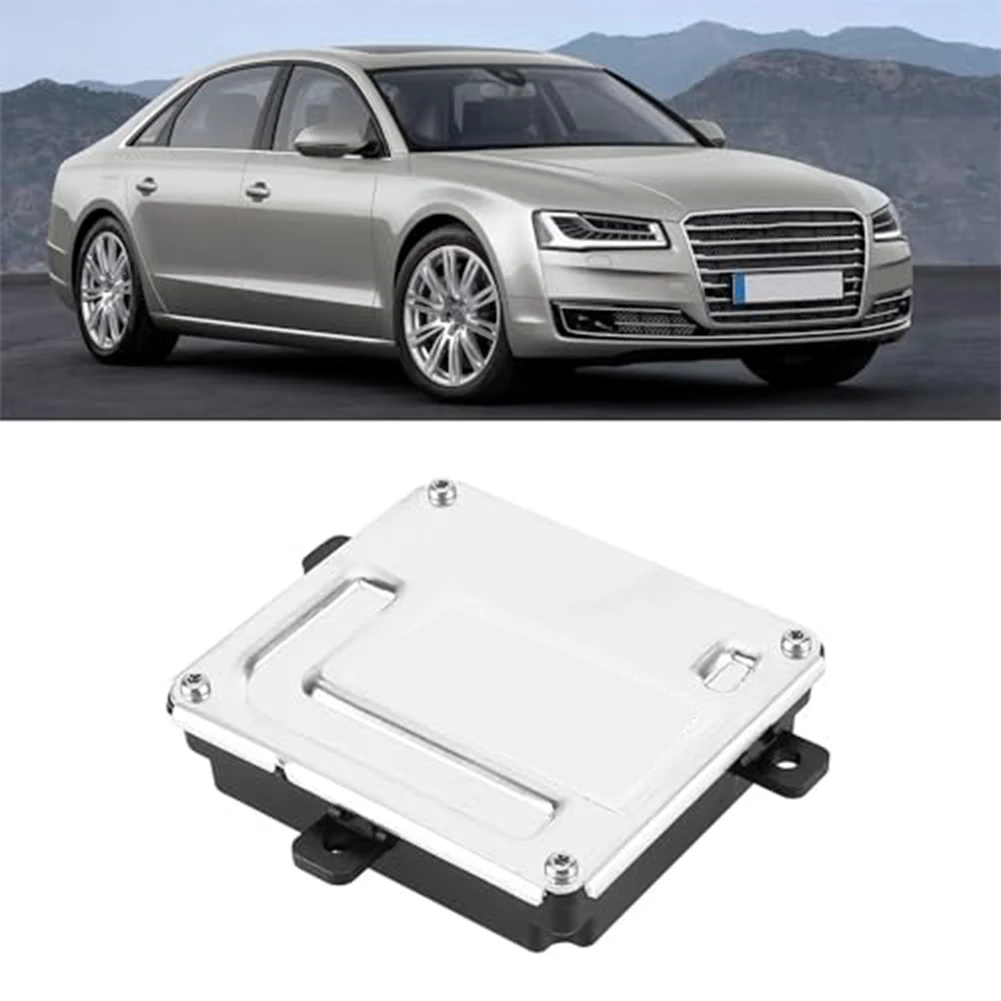 

Модуль управления светодиодами для фар автомобиля, дневных ходовых огней для Golf 2016-2018, OEM 4G0907697H