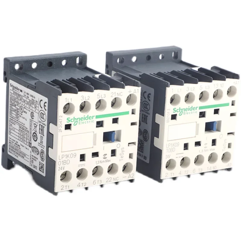 

for LP1K0601BD LP1K0910BD LP1K0901BD LP1K0910BD3 LC1K0610M7 LC1K0910M7 LC1K1210M7 Schneider Contactor