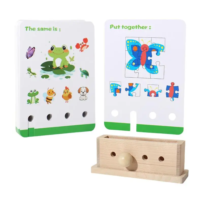 Toddler Shape Sorter Early Educational Sorting Toy Children Shape Matching Toy Learning Matching Sorting Toys For Children 36