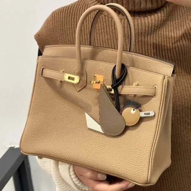 breloque-oiseau-pendentif-pour-sac-a-motif-crocodile-cuir-veritable-ornement-de-voiture-oiseau-accessoire-platine-luxe-doux