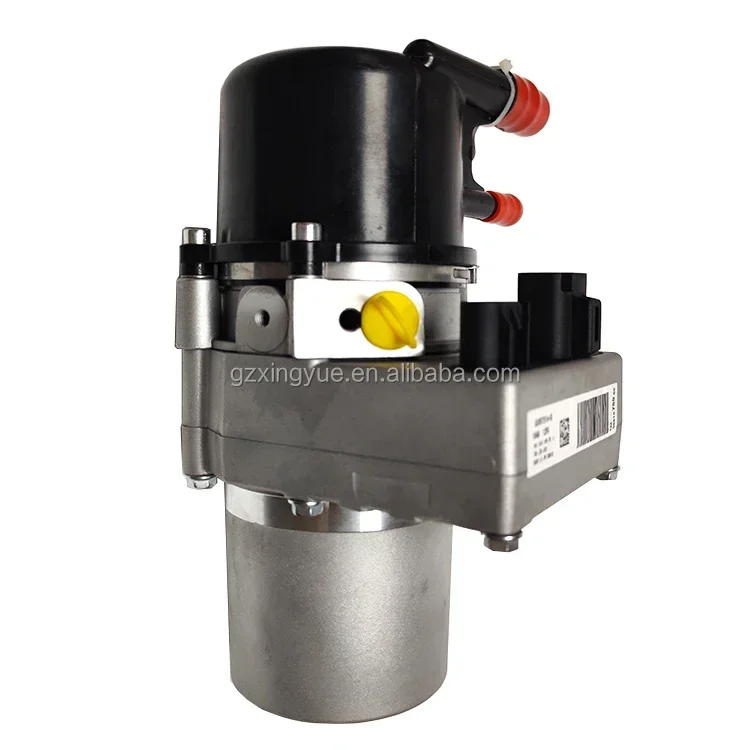 

52124998AJ Power Steering Pump Assembly/Jeep Grand Cherokee 2012-2013 Dodge Durango 2011-2013 52124998AI 1H30003