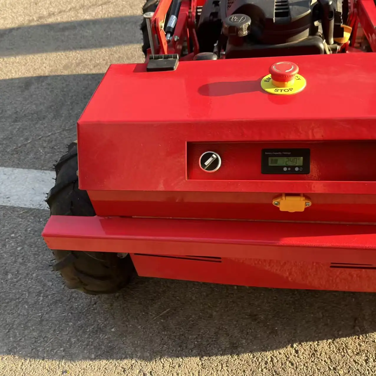 600 مللي متر عرض القطع جزازة العشب الذكية التحكم عن بعد حديقة المنزل مرتبة فورية التلقائي تسلق التنظيف السريع ميزات ممتازة