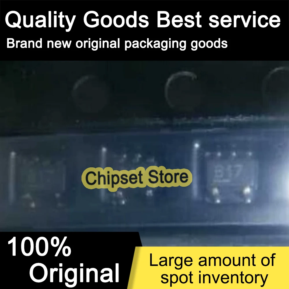 

5pcs/lot MIC842LYC5-TR B17 IC 100% Brand new