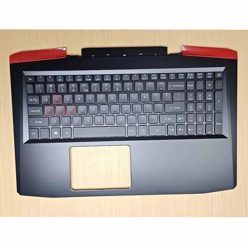 For Acer Aspire VX15 VN7-593G VX5-591G VX5-793G G3-571 G3-572 Palmrest Upper Case Keyboard Cover Replacement Accessories
