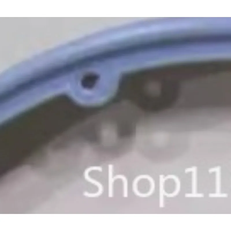 

Для рисоварки Philips HD3060 3160 3061 3161, внутреннее уплотнительное кольцо кастрюли, аксессуары с резиновым кольцом