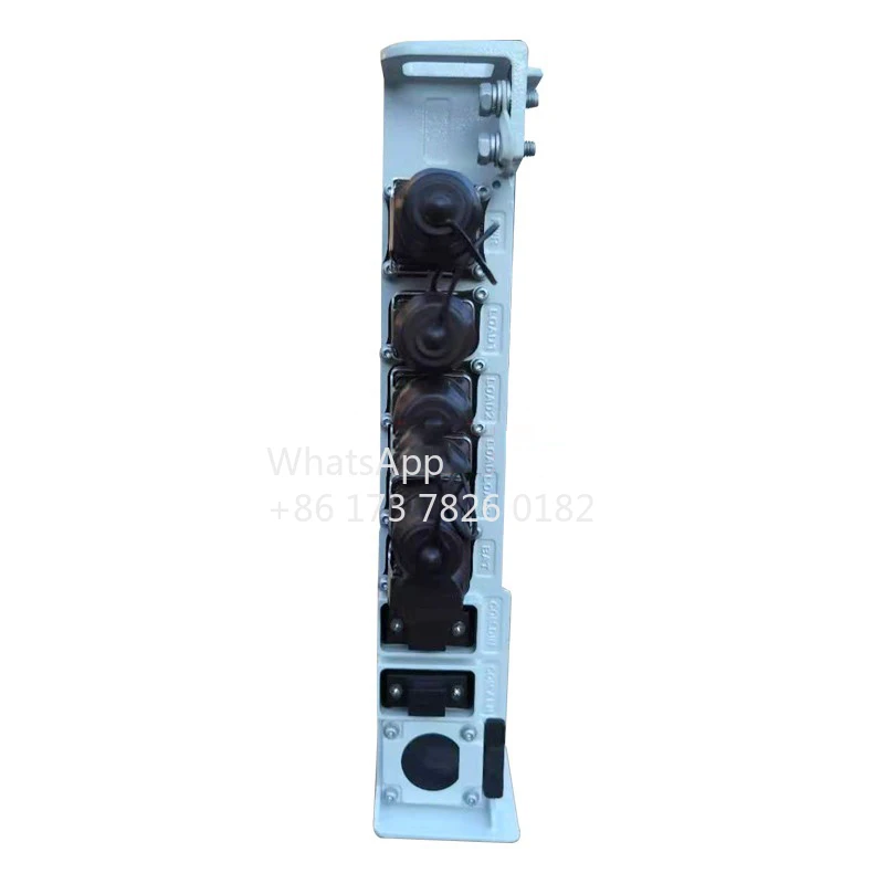Outdoor Power Module For OPM40M Ver.B 220V To 48V