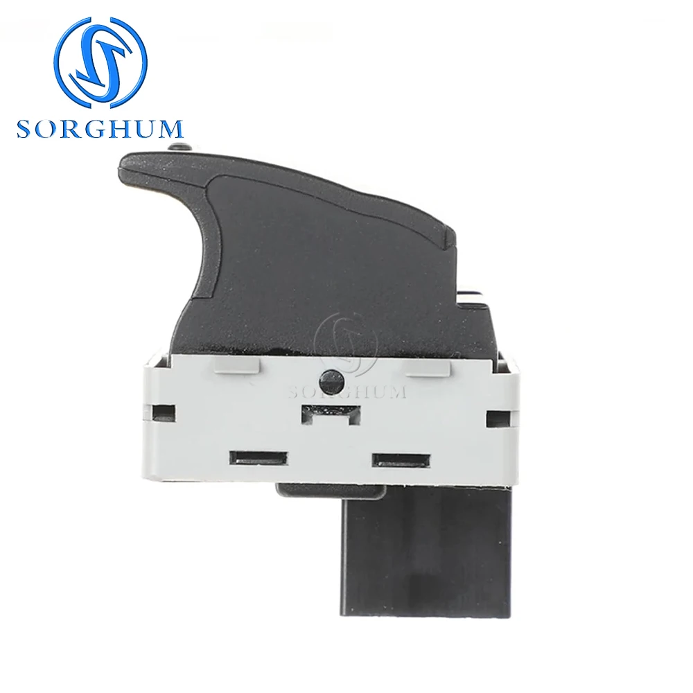 SORGHUM Auto Zubehör Elektrische Tür Fenster Doppel Schalter Taste Steuerung Für VW Transporter T5 T6 Caravelle 7E 0959855 Ein 7E 0959855 – Detail 8