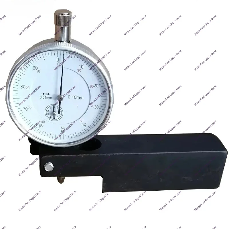 cummins-cylinder-liner-protrusion-measurement-tool-diesel-cylinder-bulge-tester-repair-tool-for-engine-maintenance